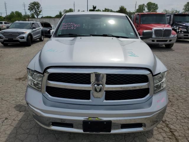 2016 Dodge RAM 1500 SLT