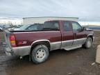 1999 GMC New Sierra K1500