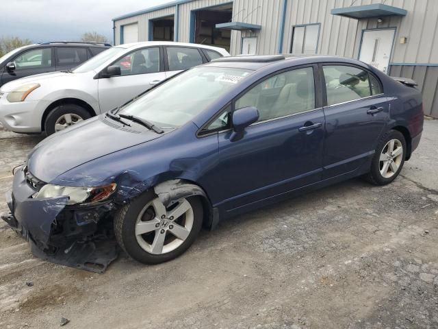 2006 Honda Civic EX