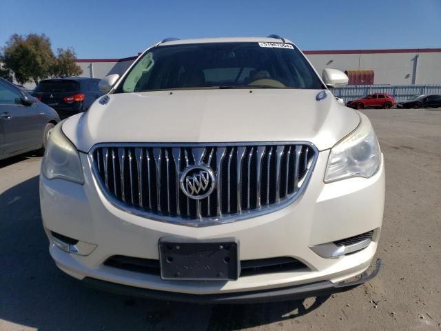 2014 Buick Enclave