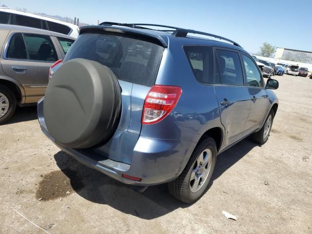 2009 Toyota Rav4