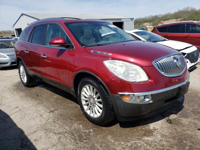 2009 Buick Enclave CXL