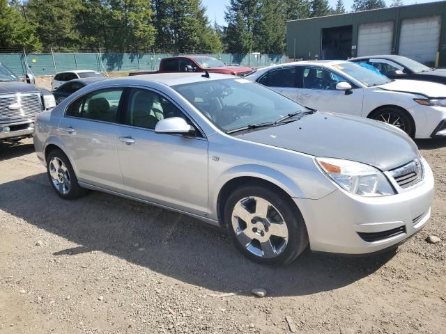 2009 Saturn Aura XE