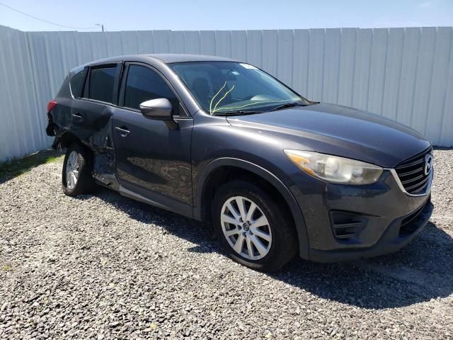 2016 Mazda CX-5 Sport