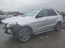 2018 Mercedes-Benz GLE 350 4matic for sale in Pennsburg, PA