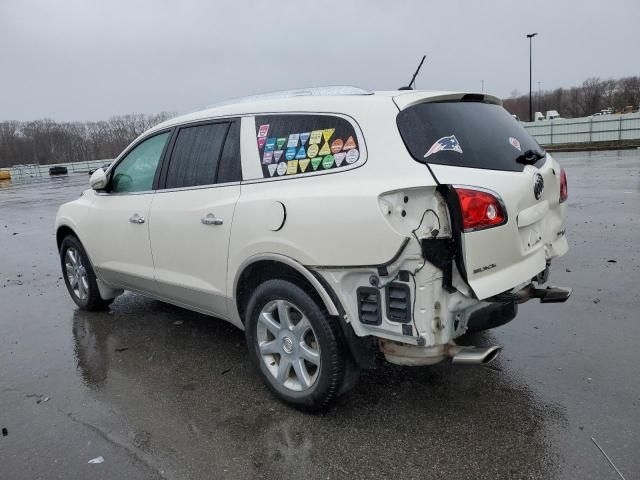 2010 Buick Enclave CXL