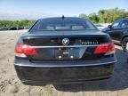 2006 BMW 750 LI