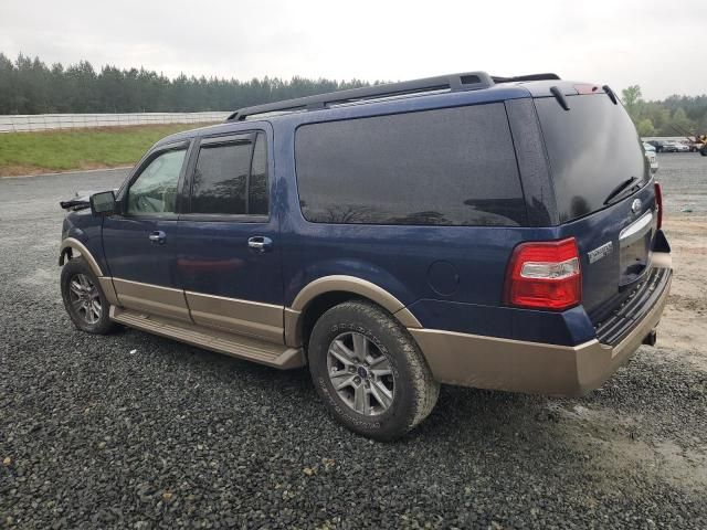 2011 Ford Expedition EL XLT