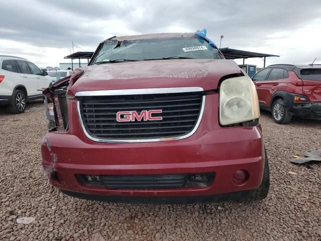 2007 GMC Yukon