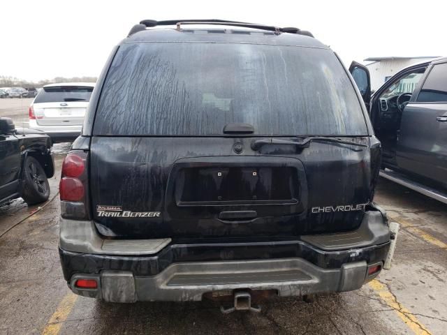 2003 Chevrolet Trailblazer EXT