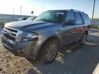 2012 Ford Expedition Limited