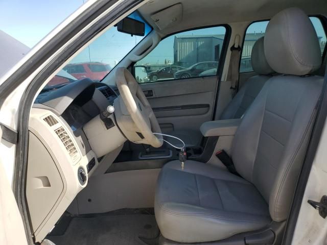 2012 Ford Escape XLS