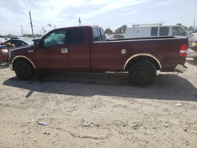 2004 Ford F150