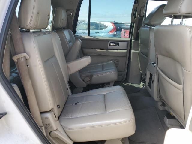 2010 Ford Expedition Limited