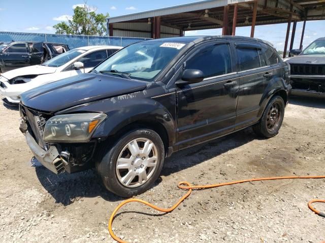 2007 Dodge Caliber SXT