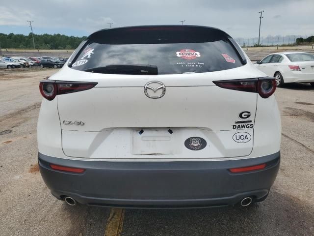 2020 Mazda CX-30 Select