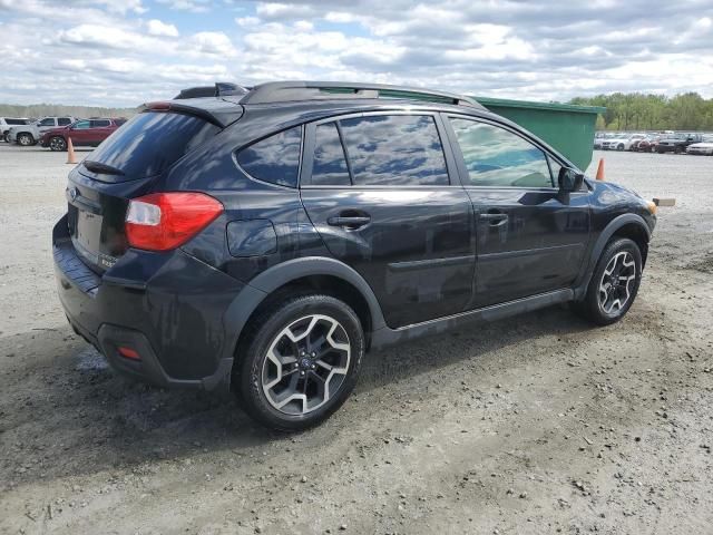 2017 Subaru Crosstrek Premium