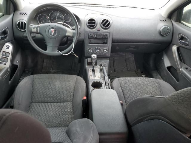 2008 Pontiac G6 Base