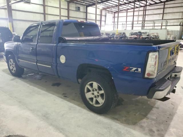 2003 Chevrolet Silverado K1500