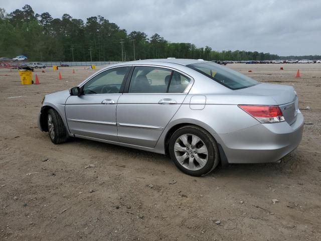 2009 Honda Accord EXL