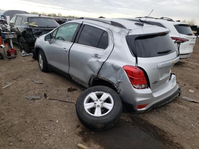 2020 Chevrolet Trax 1LT