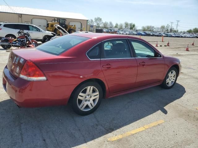 2013 Chevrolet Impala LT