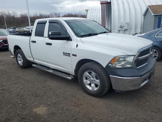 2014 Dodge RAM 1500 ST