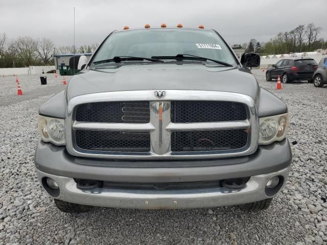 2005 Dodge RAM 2500 ST