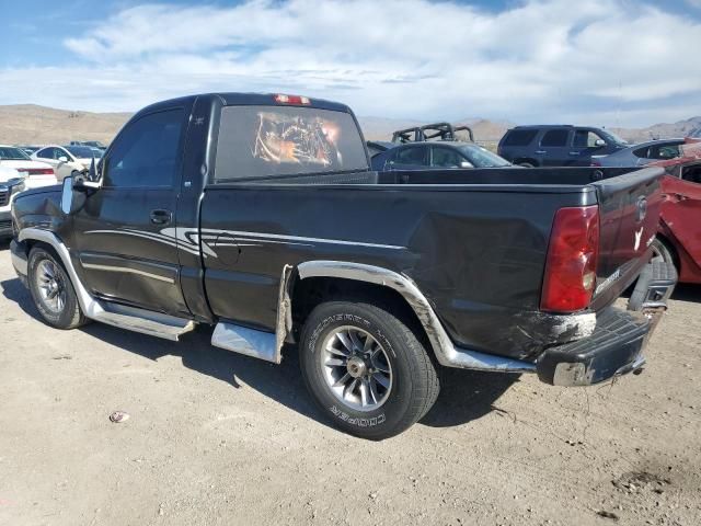 2003 Chevrolet Silverado C1500