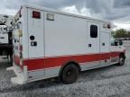 2005 Ford Econoline E450 Super Duty Cutaway Van