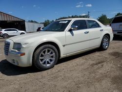 Salvage cars for sale at Greenwell Springs, LA auction: 2005 Chrysler 300C