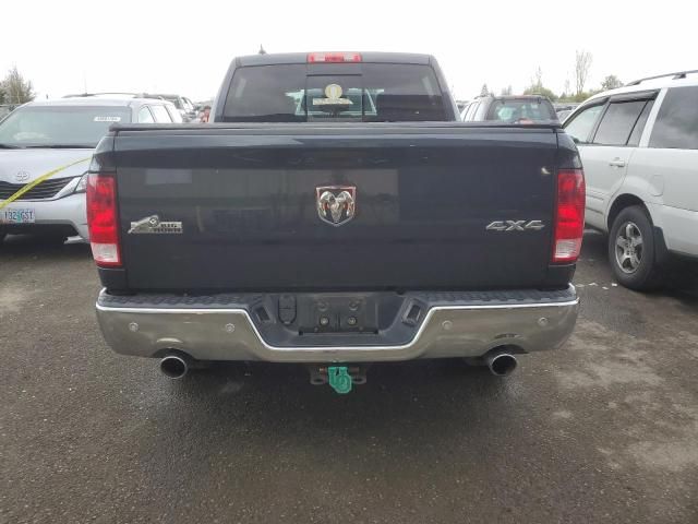 2015 Dodge RAM 1500 SLT