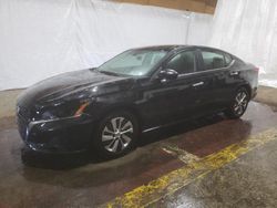 Nissan Altima S salvage cars for sale: 2024 Nissan Altima S