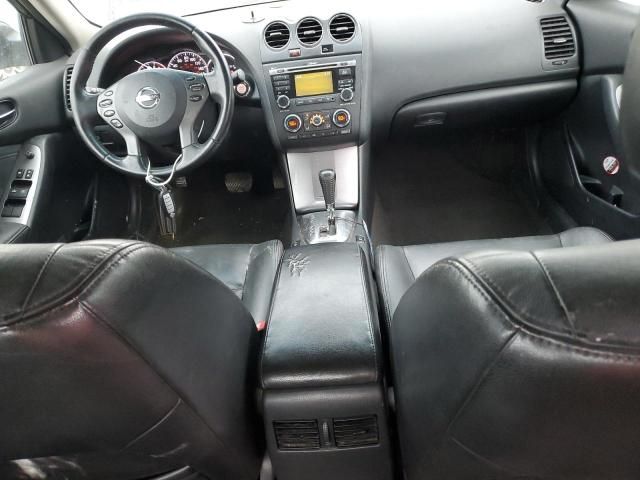 2010 Nissan Altima Base