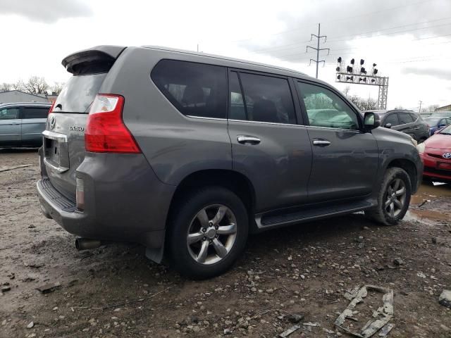 2010 Lexus GX 460