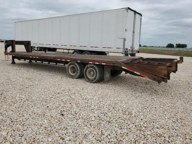 1999 Southwind Trailer