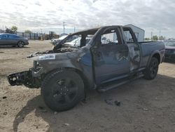 Salvage cars for sale at Nampa, ID auction: 2020 Dodge RAM 1500 Classic Warlock