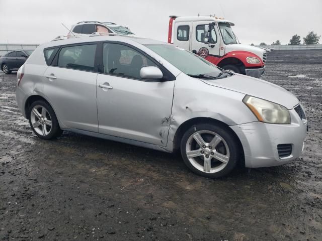 2010 Pontiac Vibe