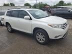 2013 Toyota Highlander Base