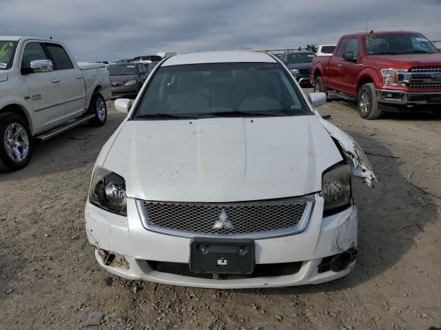 2011 Mitsubishi Galant FE