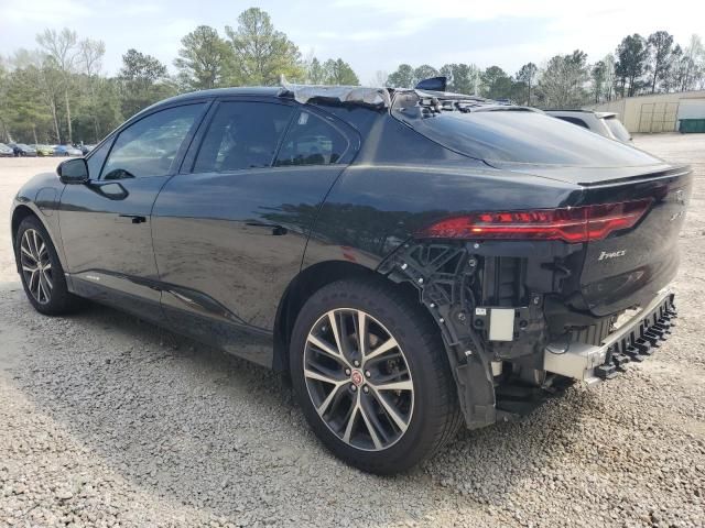 2019 Jaguar I-PACE First Edition