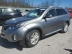 2014 KIA Sorento EX