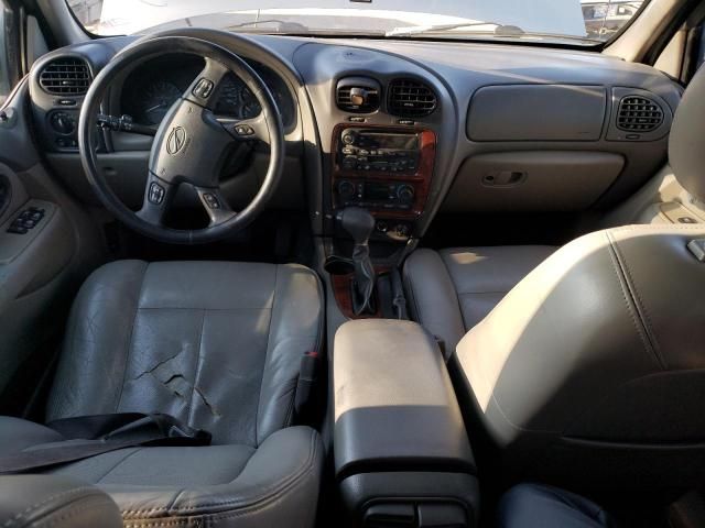 2003 Oldsmobile Bravada