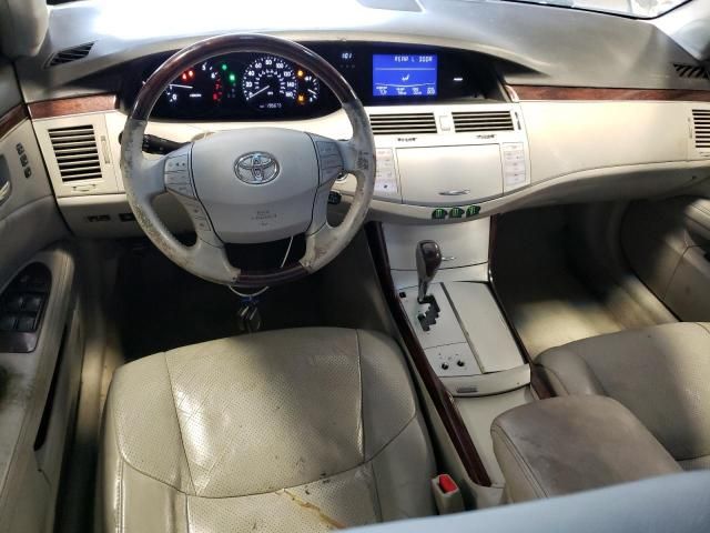 2008 Toyota Avalon XL