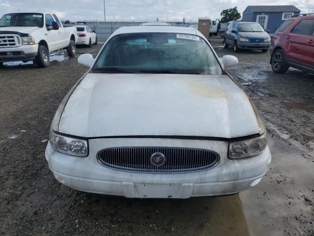 2000 Buick Lesabre Custom