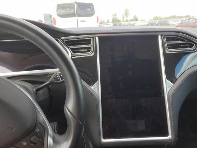 2014 Tesla Model S