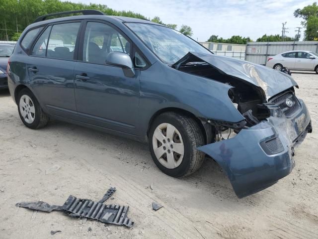 2009 KIA Rondo Base