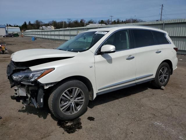 2016 Infiniti QX60