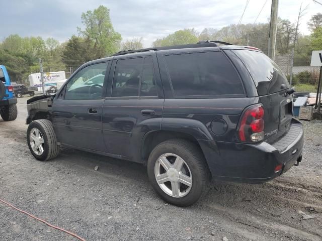 2008 Chevrolet Trailblazer LS