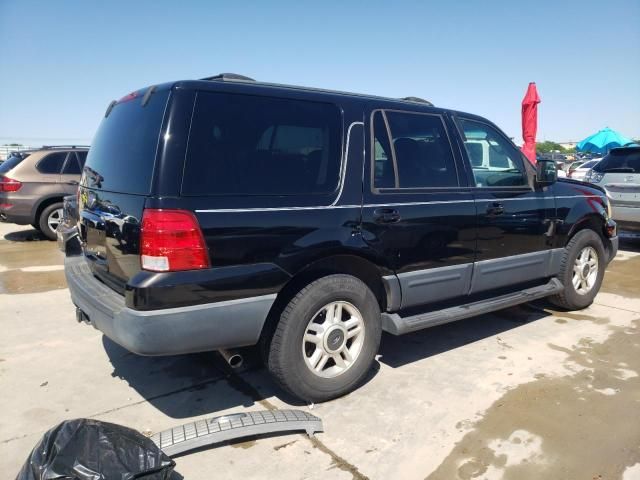 2003 Ford Expedition XLT